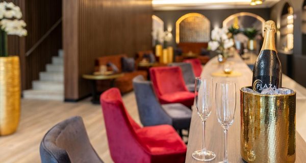 Hotel Plaza Premium Columbus Bremen