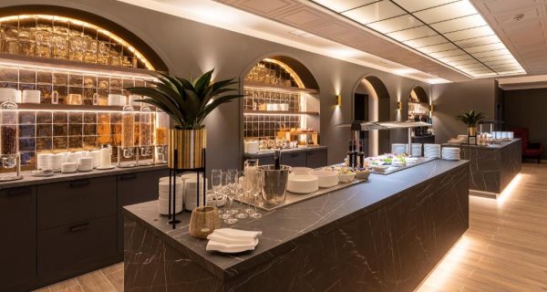 Hotel Plaza Premium Columbus Bremen
