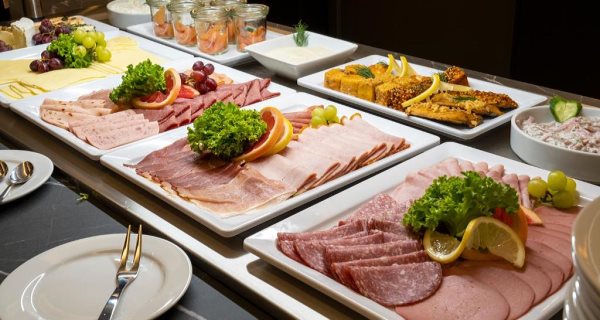 Hotel Plaza Premium Columbus Bremen