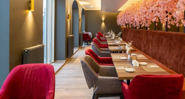 Hotel Plaza Premium Columbus Bremen