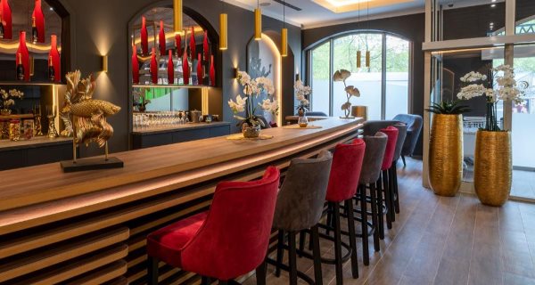Hotel Plaza Premium Columbus Bremen