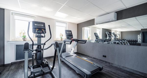 Hotel Plaza Premium Columbus Bremen