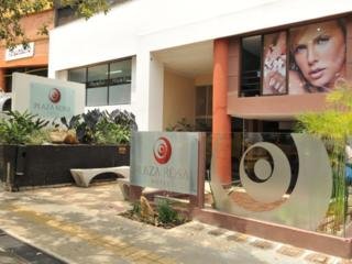 Hotel Plaza Rosa