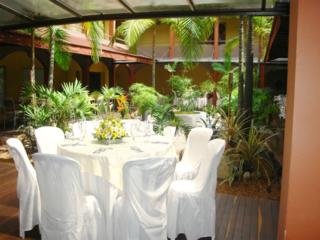 Hotel Plaza Rosa