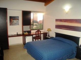 Hotel Plaza Rosa