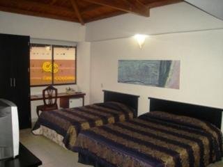 Hotel Plaza Rosa