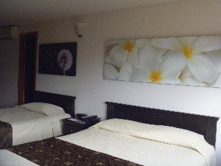 Hotel Plaza Rosa