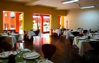 Hotel Plaza Rosa