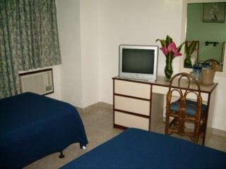 Hotel Plaza Royal Margarita