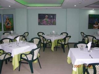 Hotel Plaza Royal Margarita