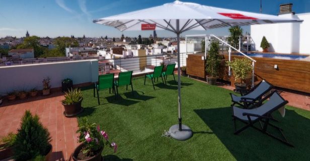 Hotel Plaza Santa Lucia
