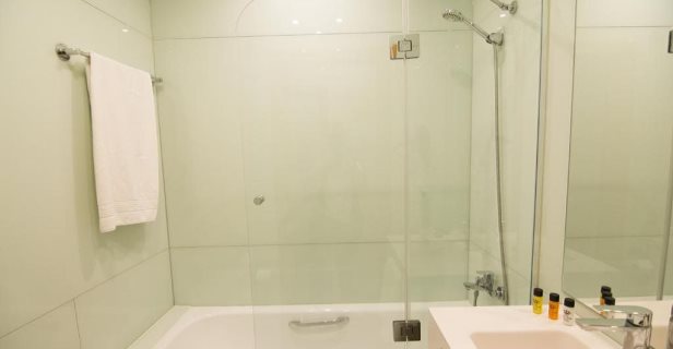 Hotel Plaza Sevilla