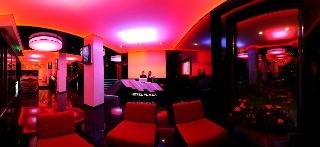 Hotel Plaza V