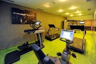 Hotel Plaza V