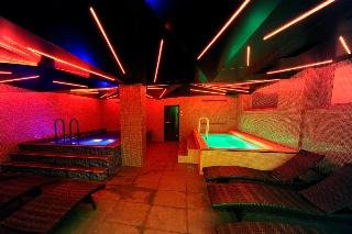 Hotel Plaza V