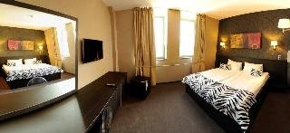 Hotel Plaza V