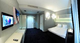 Hotel Plaza V