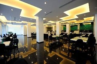 Hotel Plaza V