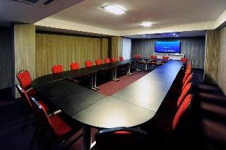 Hotel Plaza V Executive