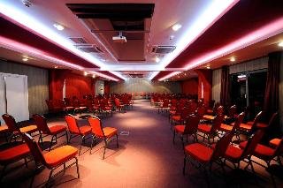 Hotel Plaza V Executive