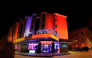 Hotel Plaza V Executive