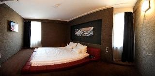 Hotel Plaza V Executive