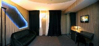 Hotel Plaza V Executive