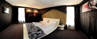 Hotel Plaza V Executive