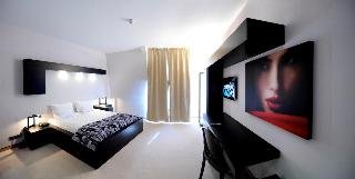 Hotel Plaza V Executive
