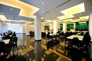 Hotel Plaza V Executive