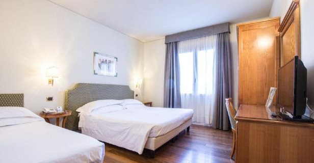 Hotel Plaza Venice