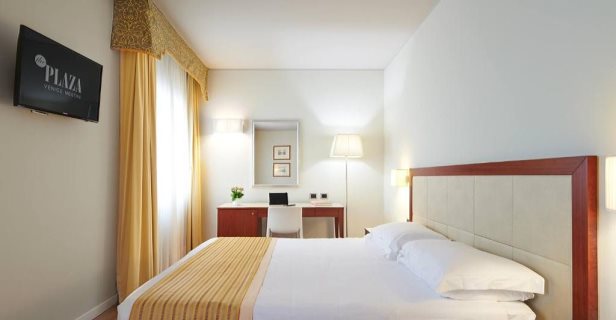 Hotel Plaza Venice