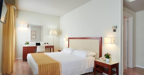 Hotel Plaza Venice