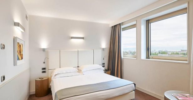 Hotel Plaza Venice