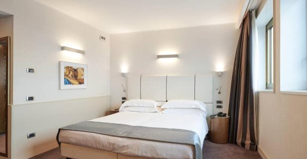 Hotel Plaza Venice