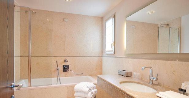 Hotel Plaza Venice