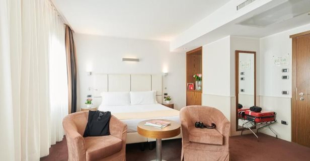 Hotel Plaza Venice