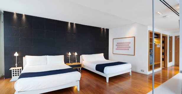 Hotel Plaza Venice