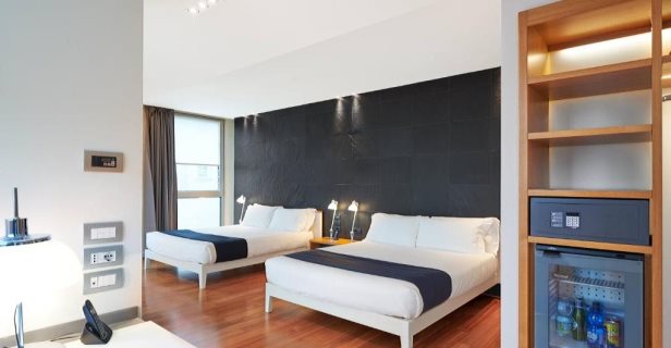 Hotel Plaza Venice
