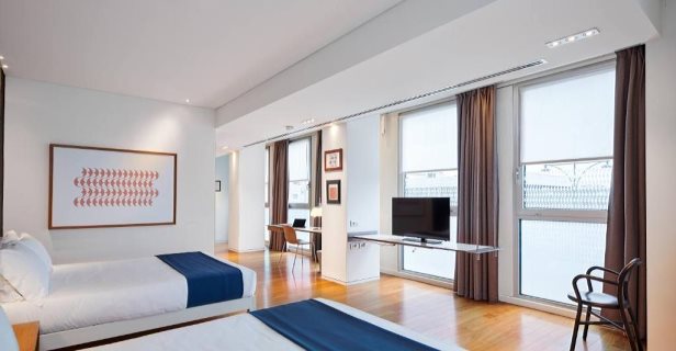 Hotel Plaza Venice