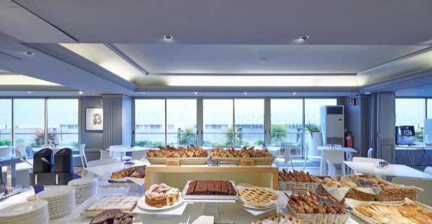Hotel Plaza Venice