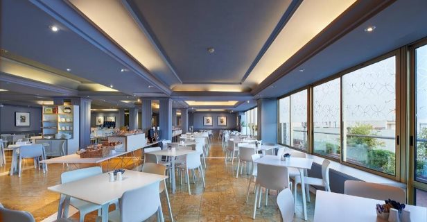 Hotel Plaza Venice