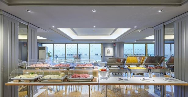 Hotel Plaza Venice