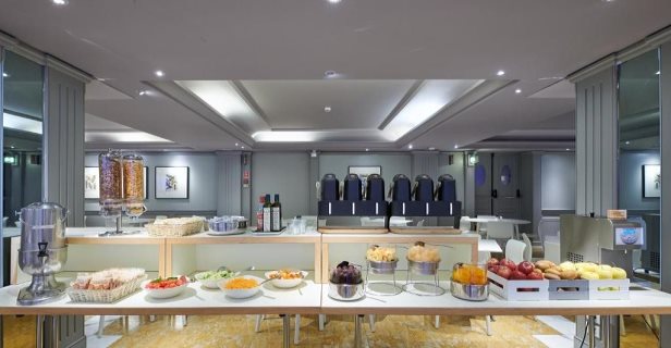 Hotel Plaza Venice