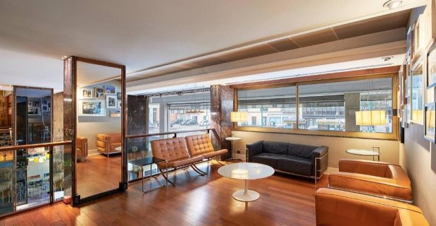 Hotel Plaza Venice
