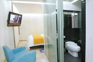Hotel Plazamar Boutique