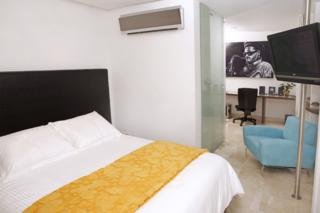 Hotel Plazamar Boutique