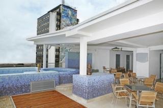 Hotel Plazamar Boutique