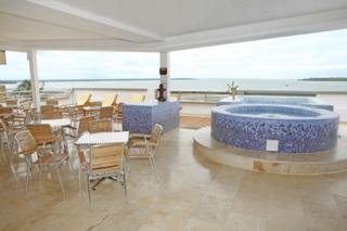 Hotel Plazamar Boutique