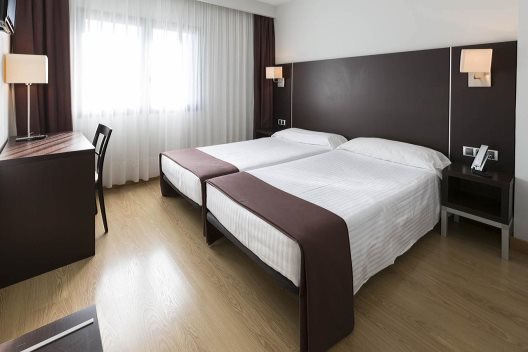 Hotel Plazaola